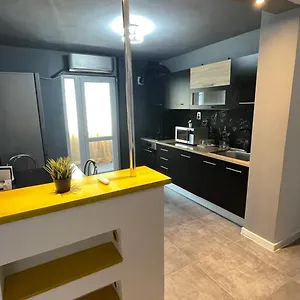 Apartament Abarbici, Bucureşti