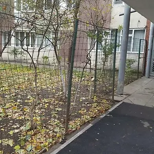 Apartament Garsoniera, Bucureşti