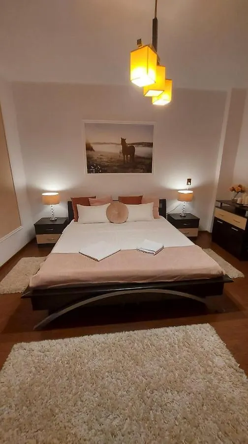 Ambient Apartament location
