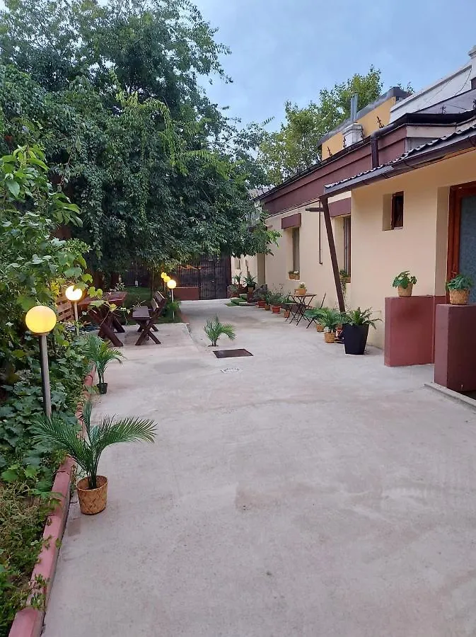 Ambient Apartament Apartment Bucharest
