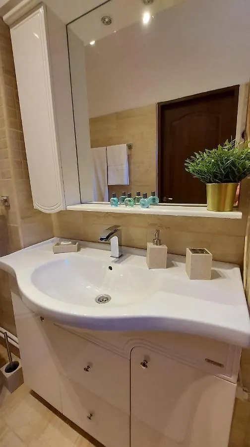 Ambient Apartament Apartment Bucharest
