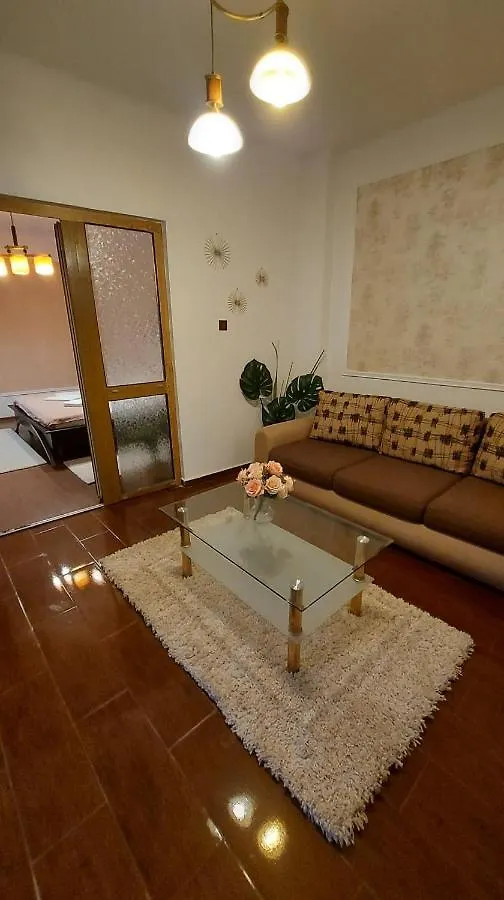 Ambient Apartament Apartment Bucharest Romania
