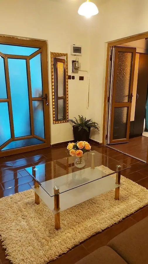 Ambient Apartament Apartment Bucharest
