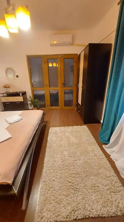 Ambient Apartament Apartment Bucharest 0*,  Romania