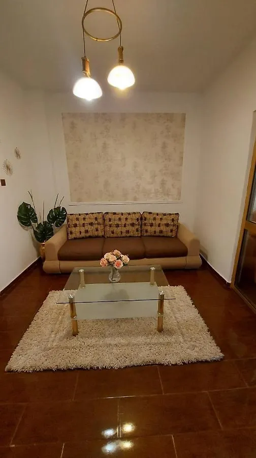 Ambient Apartament Apartment Bucharest Romania