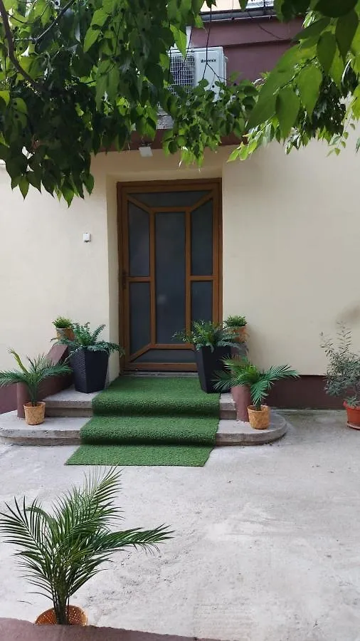 Ambient Apartament Apartment Bucharest