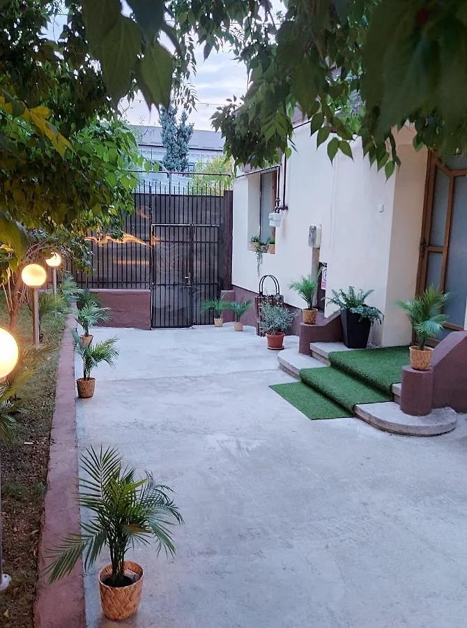 Ambient Apartament Apartment Bucharest