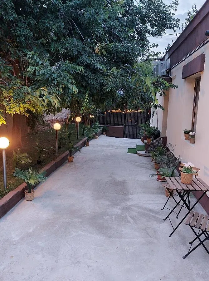 Ambient Apartament Apartment Bucharest 0*,  Romania