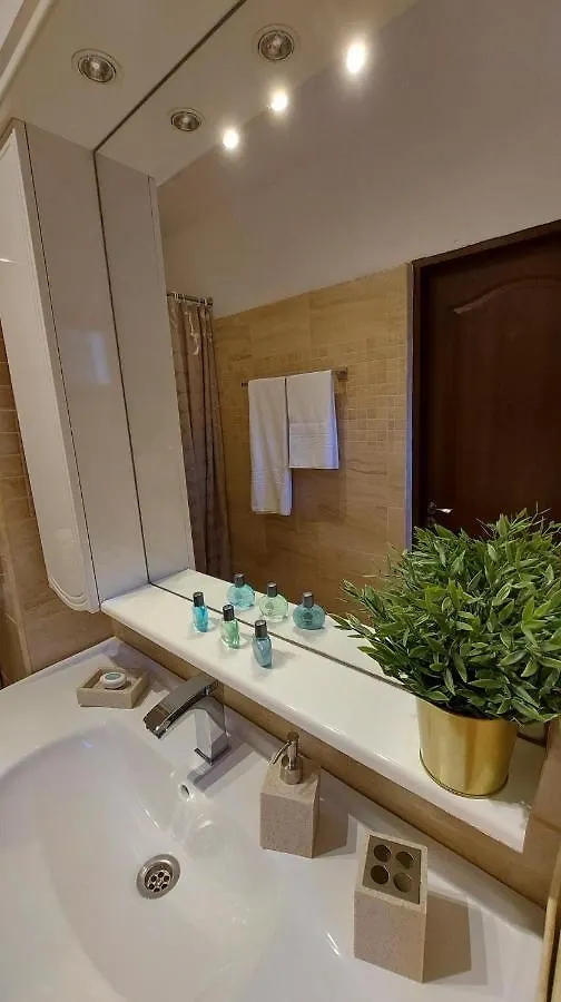 Ambient Apartament Apartment Bucharest
