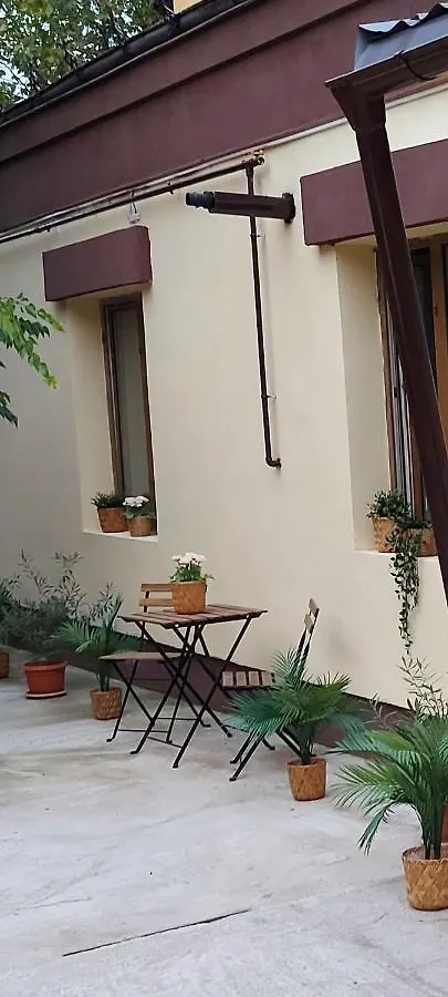 Ambient Apartament Apartment Bucharest Romania