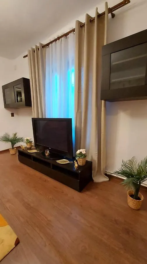 Ambient Apartament Apartment Bucharest