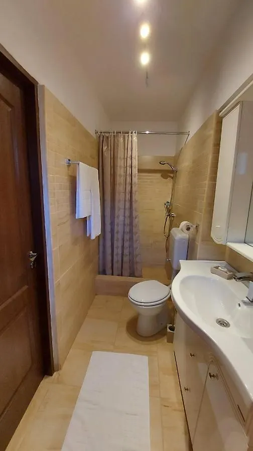 Ambient Apartament Apartment Bucharest Romania