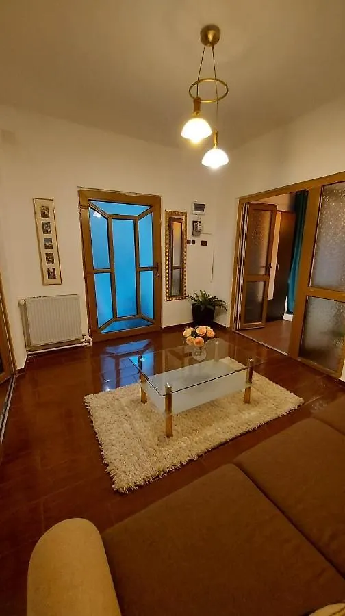 Ambient Apartament Apartment Bucharest