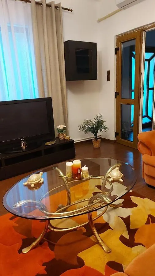 Ambient Apartament Apartment Bucharest