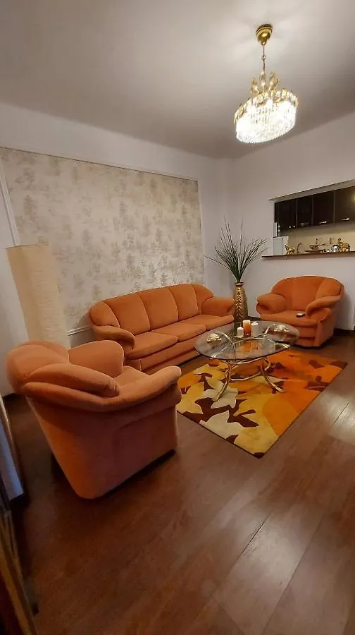 Ambient Apartament Apartment Bucharest