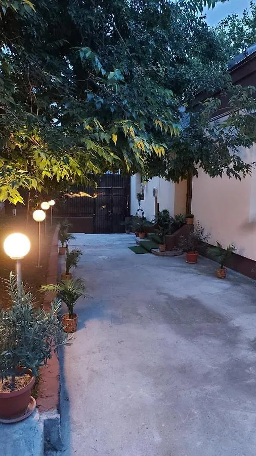 Ambient Apartament Apartment Bucharest