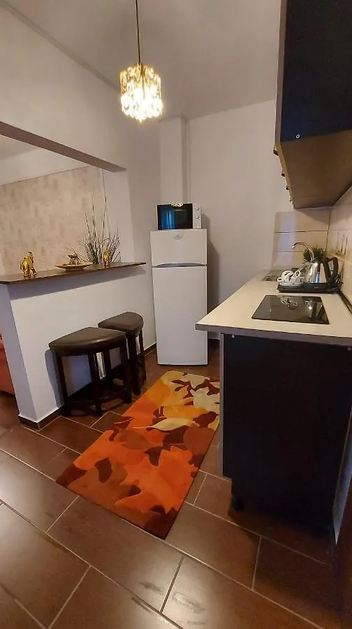 Ambient Apartament Apartment Bucharest