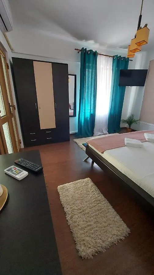 Ambient Apartament Lejlighed Bukarest Rumænien